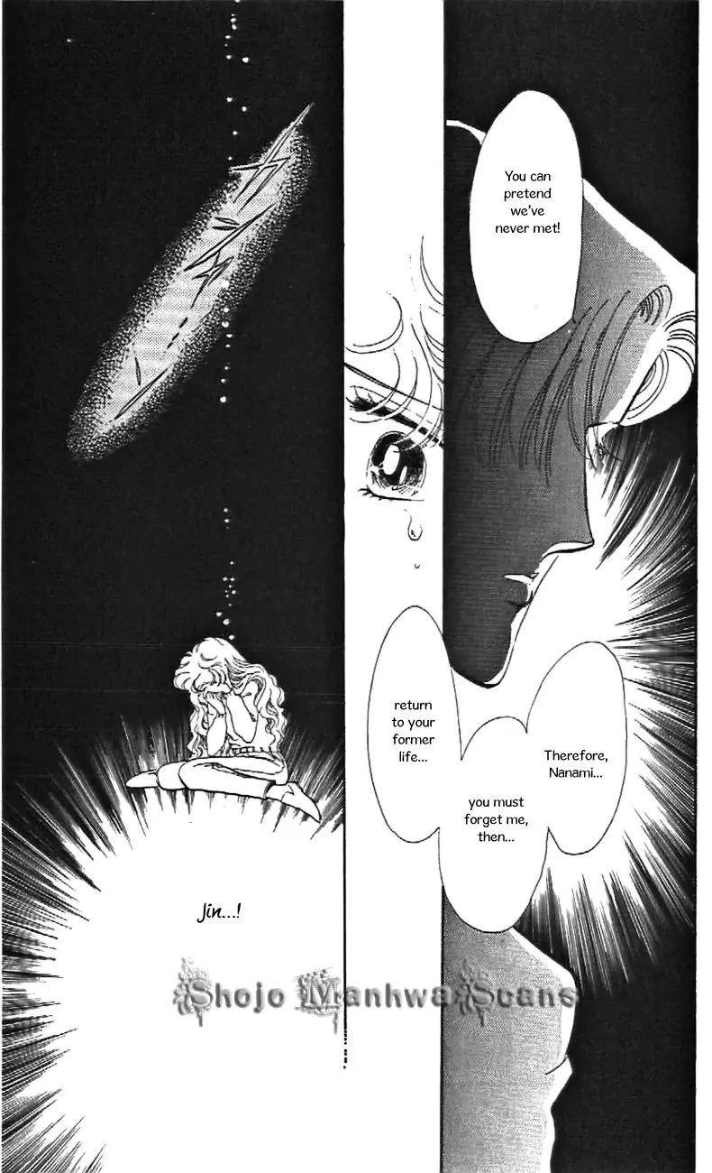 Mo Hitori No Marionette Chapter 28 page 8 - Chapter 28
