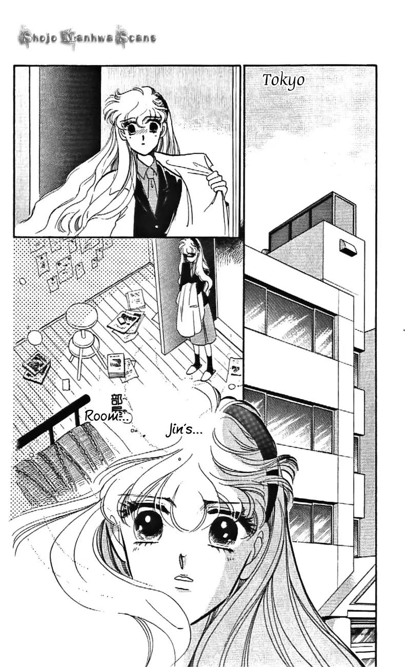 Mo Hitori No Marionette Chapter 29 page 11 - Chapter 29