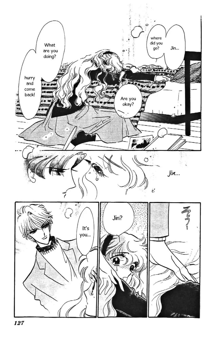 Mo Hitori No Marionette Chapter 29 page 12 - Chapter 29