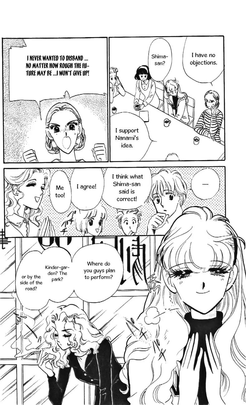Mo Hitori No Marionette Chapter 29 page 17 - Chapter 29