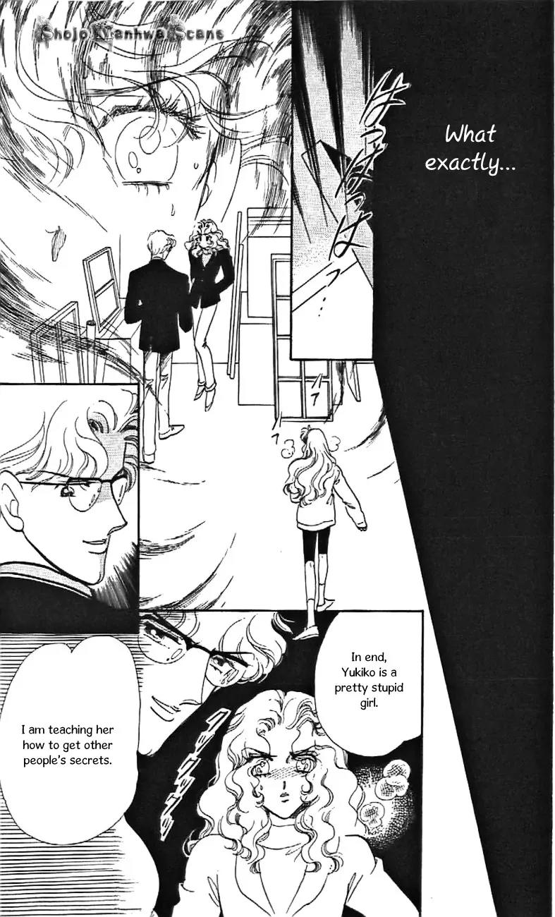 Mo Hitori No Marionette Chapter 29 page 24 - Chapter 29