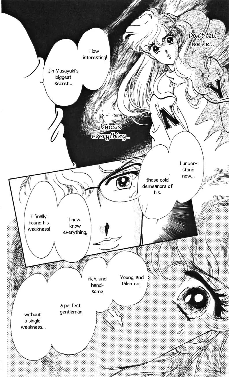 Mo Hitori No Marionette Chapter 29 page 25 - Chapter 29