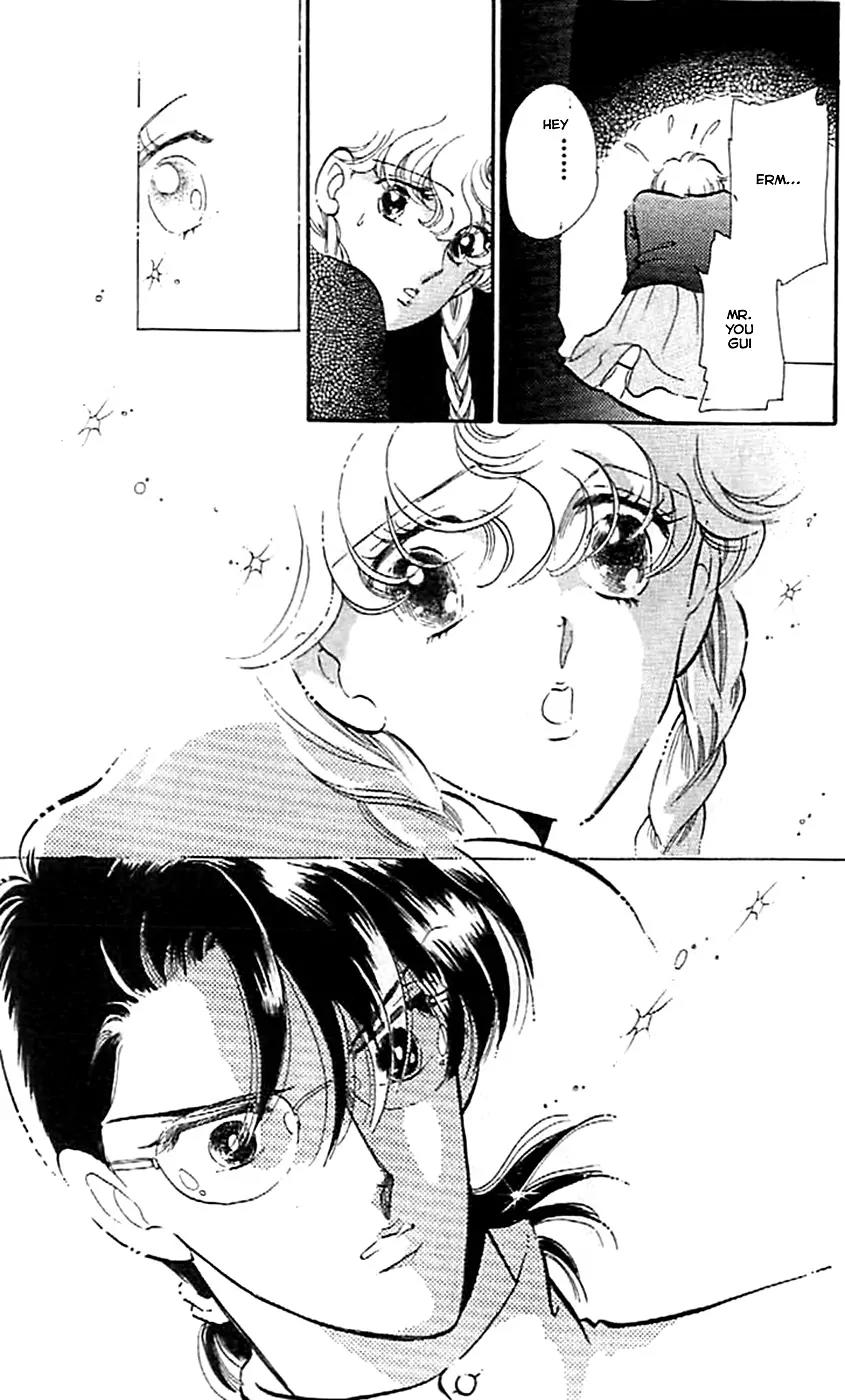 Mo Hitori No Marionette Chapter 3 page 10 - Chapter 3