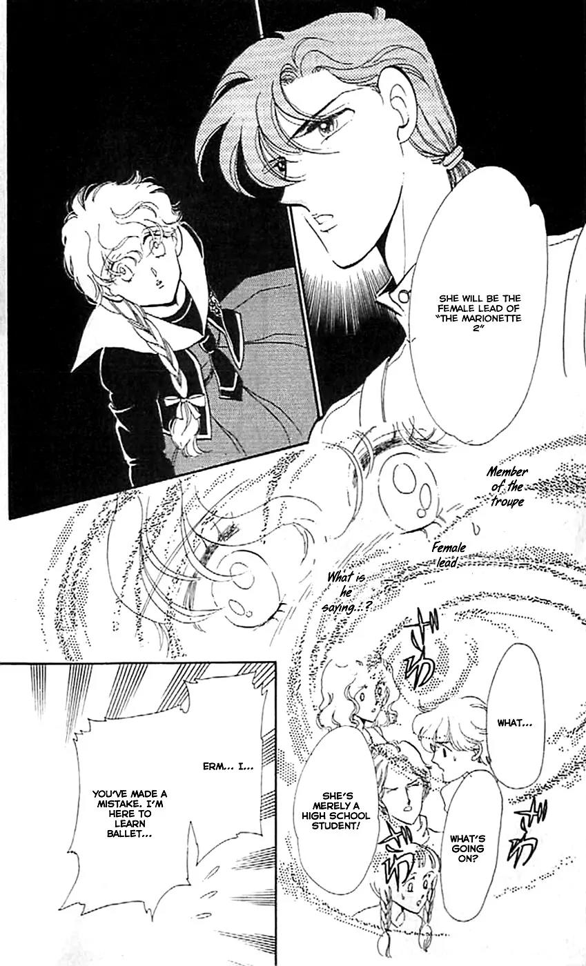 Mo Hitori No Marionette Chapter 3 page 13 - Chapter 3