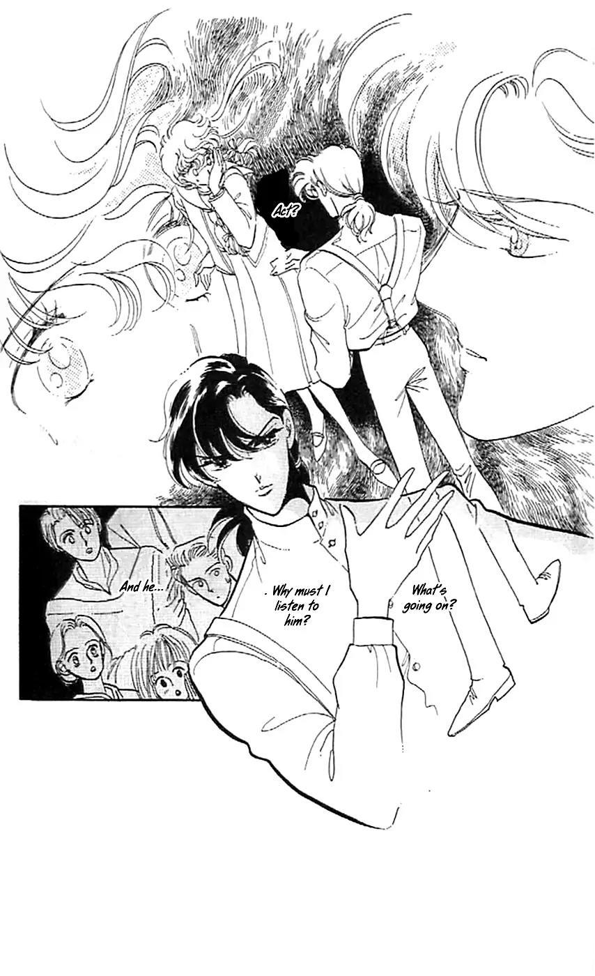 Mo Hitori No Marionette Chapter 3 page 15 - Chapter 3