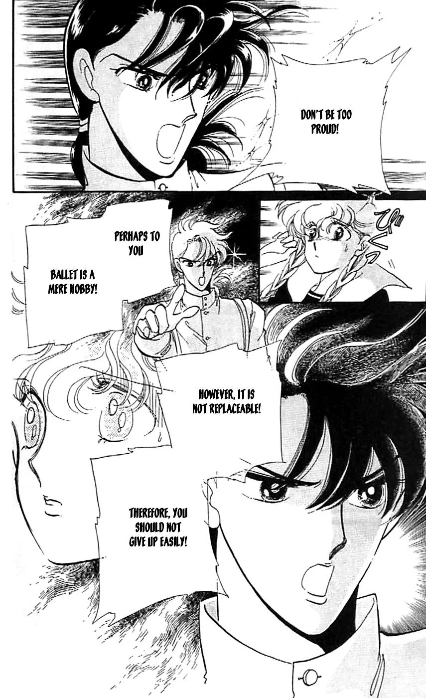 Mo Hitori No Marionette Chapter 3 page 21 - Chapter 3