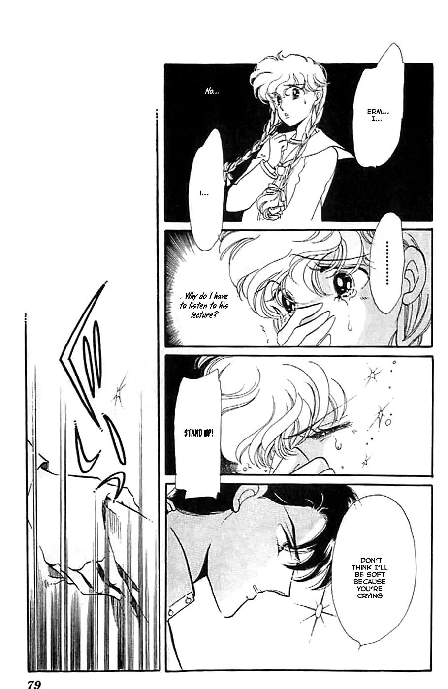 Mo Hitori No Marionette Chapter 3 page 22 - Chapter 3