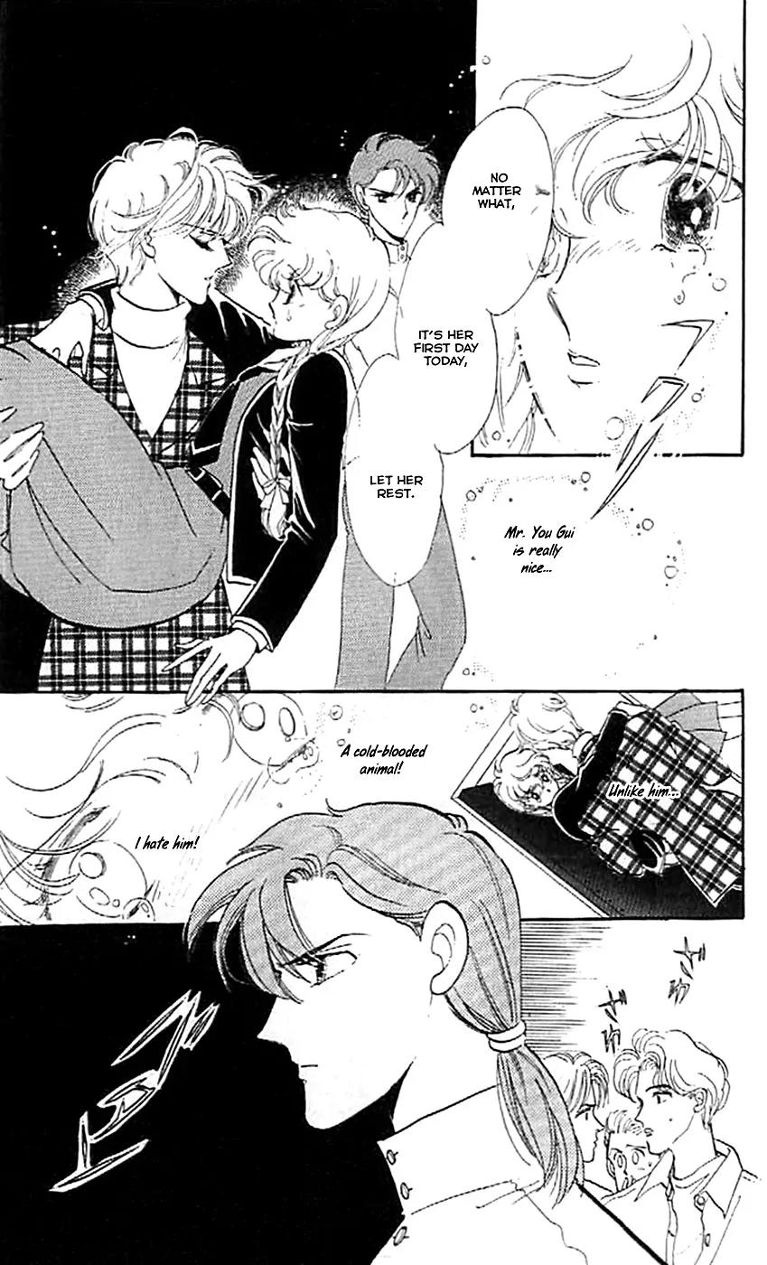 Mo Hitori No Marionette Chapter 3 page 24 - Chapter 3