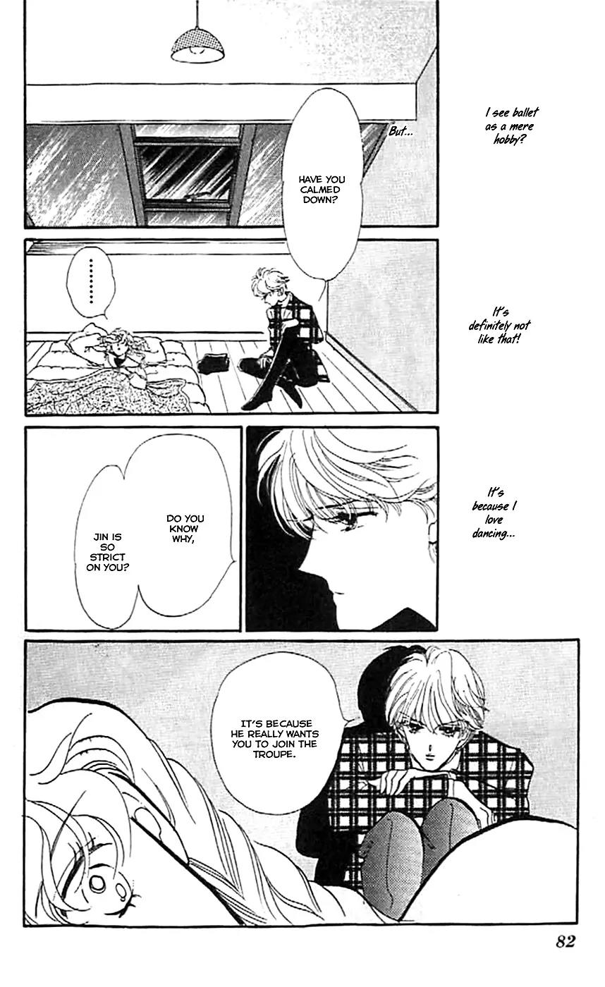 Mo Hitori No Marionette Chapter 3 page 25 - Chapter 3