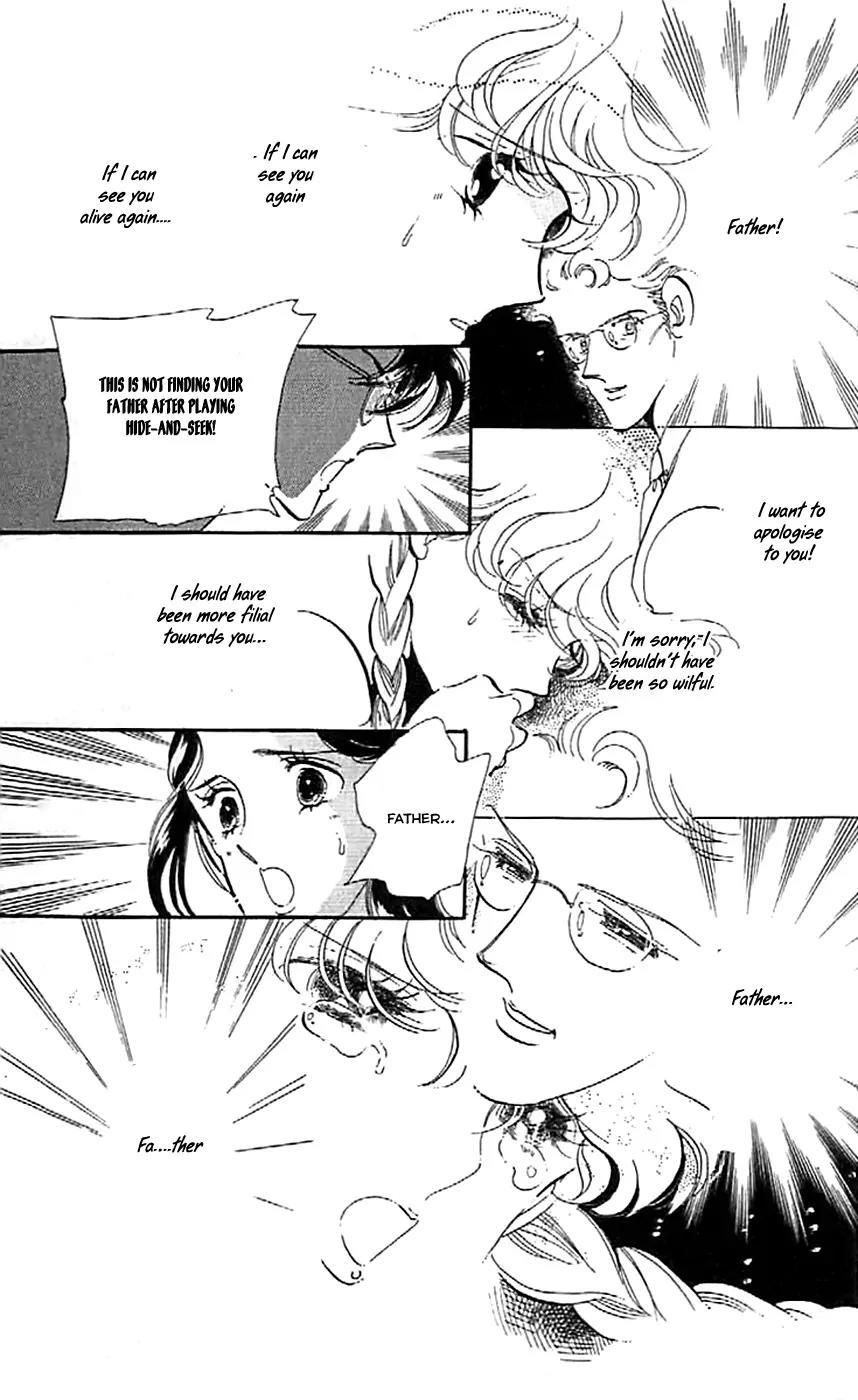 Mo Hitori No Marionette Chapter 3 page 7 - Chapter 3