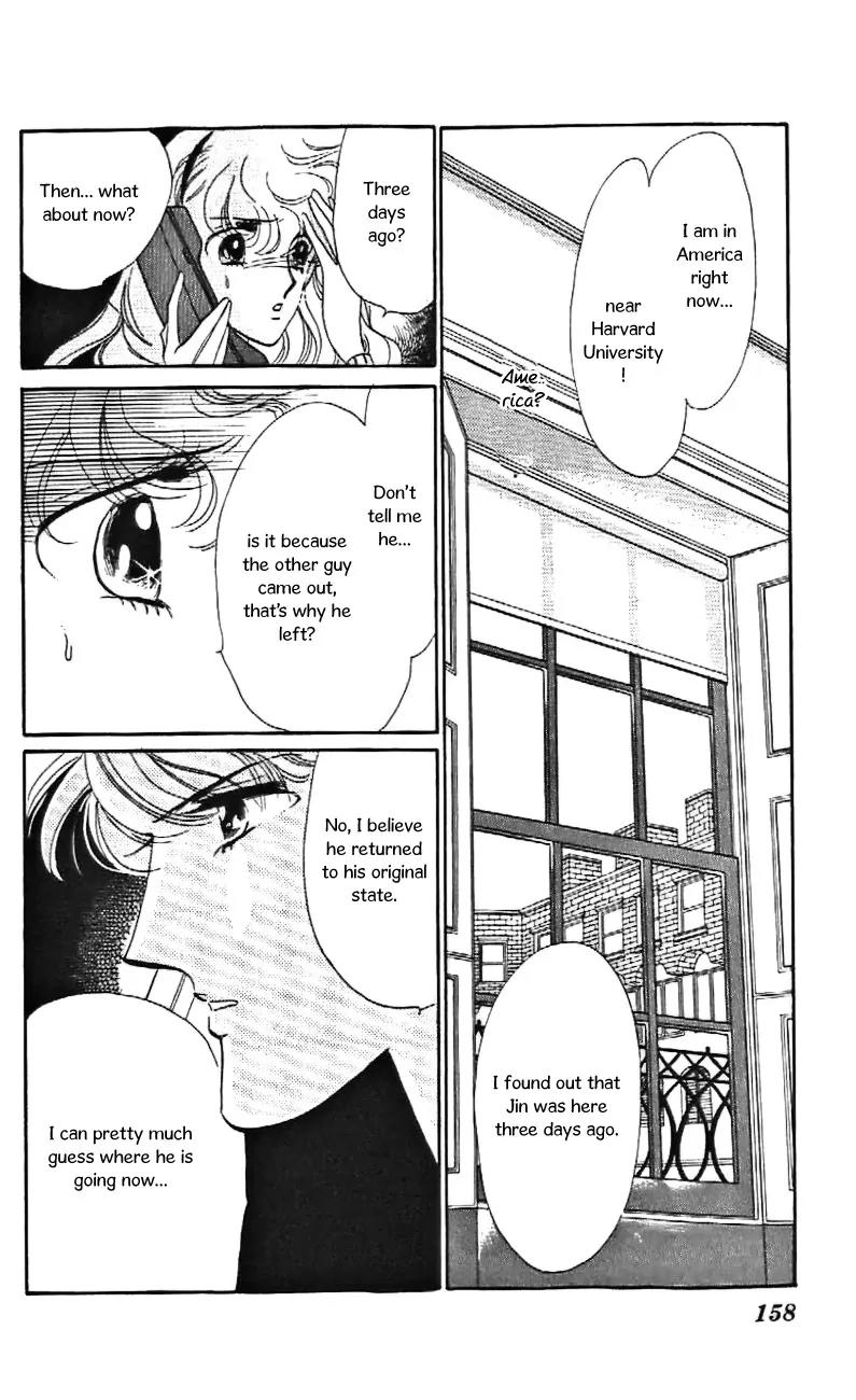 Mo Hitori No Marionette Chapter 30 page 14 - Chapter 30