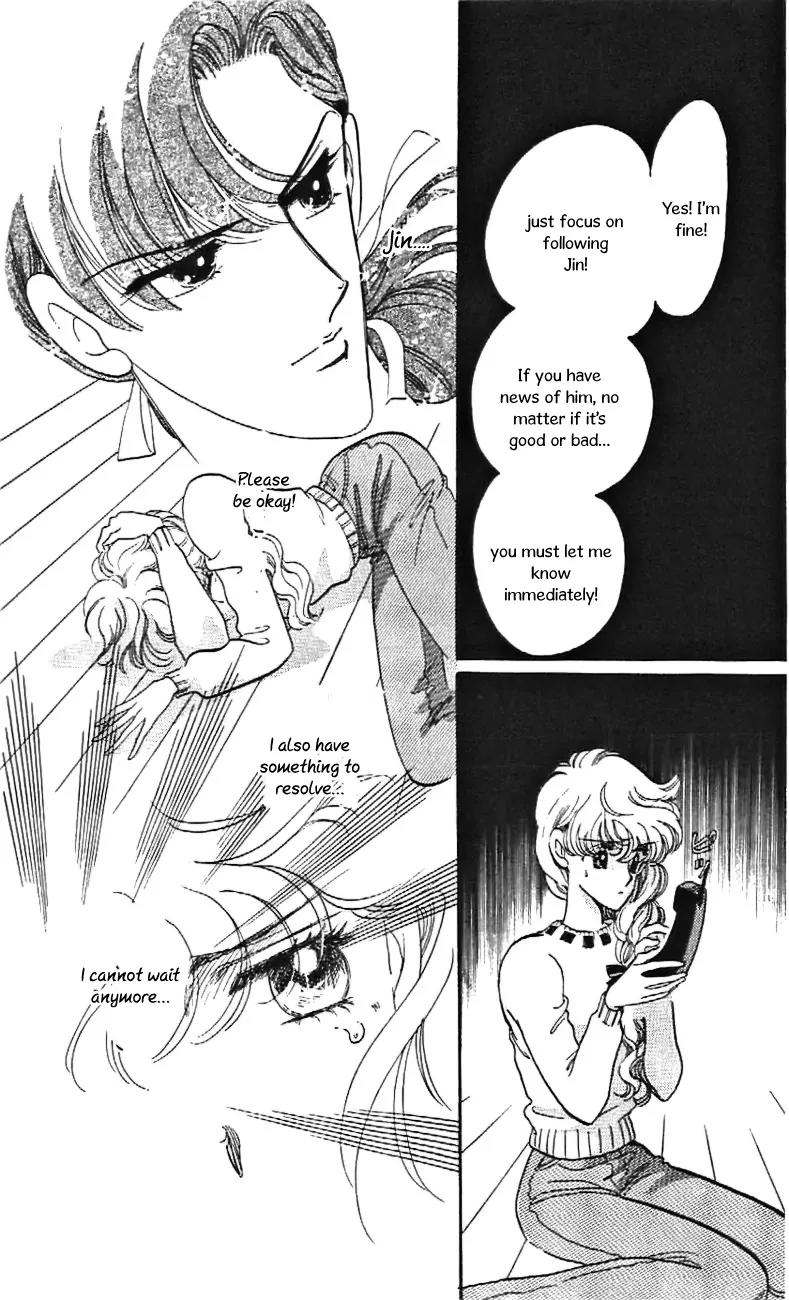 Mo Hitori No Marionette Chapter 30 page 18 - Chapter 30