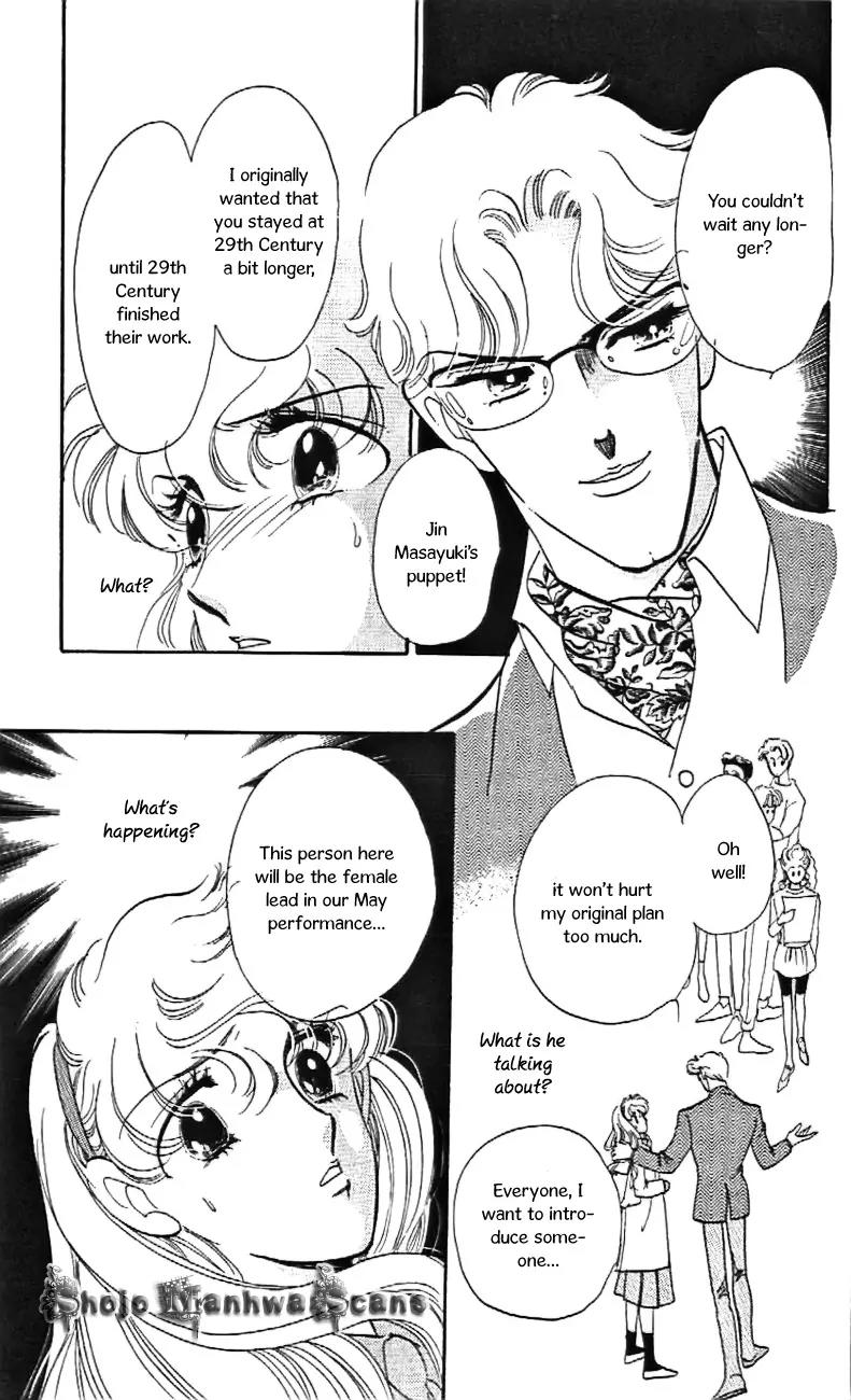 Mo Hitori No Marionette Chapter 30 page 27 - Chapter 30