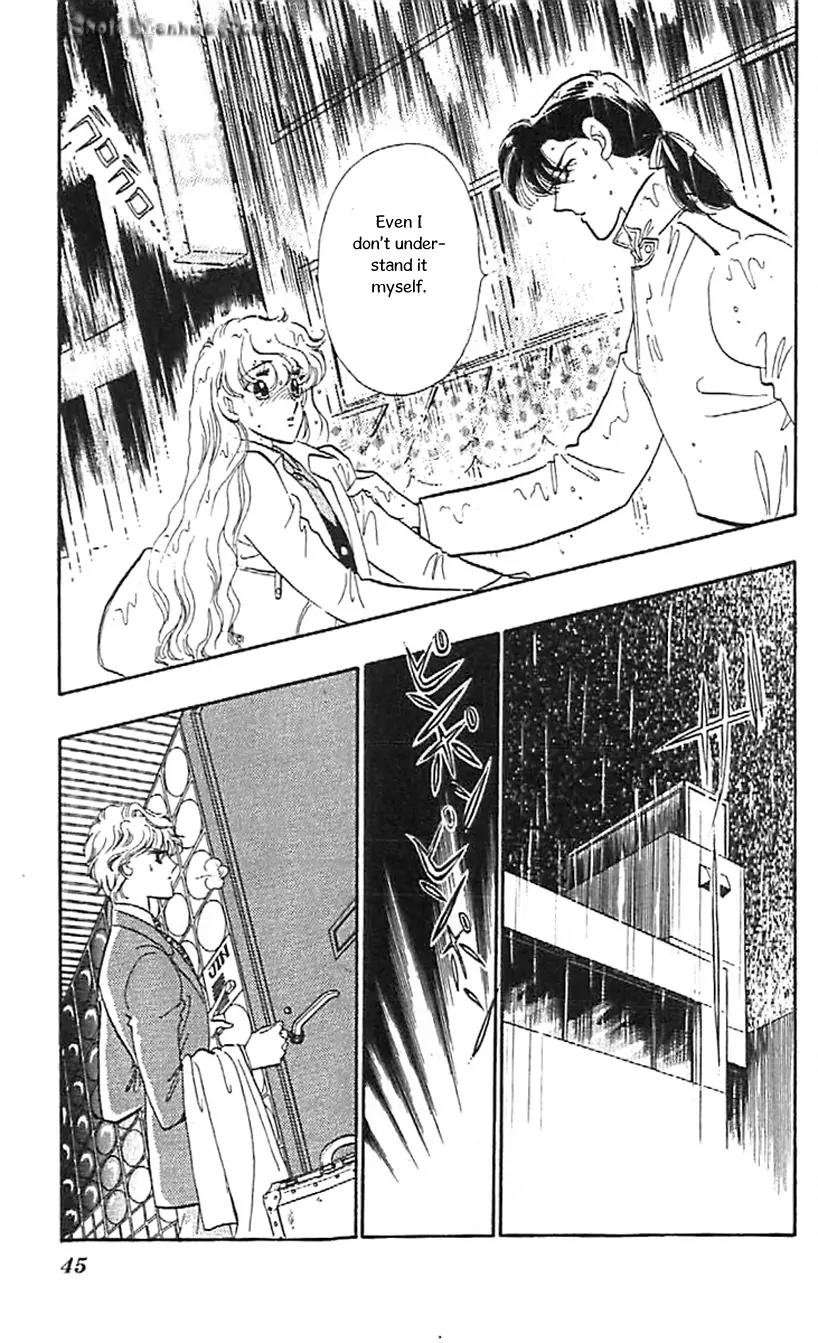 Mo Hitori No Marionette Chapter 32 page 16 - Chapter 32