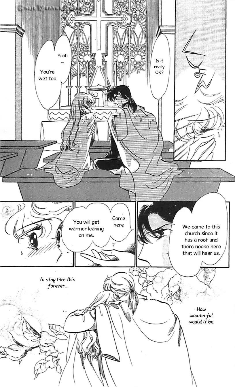 Mo Hitori No Marionette Chapter 32 page 20 - Chapter 32