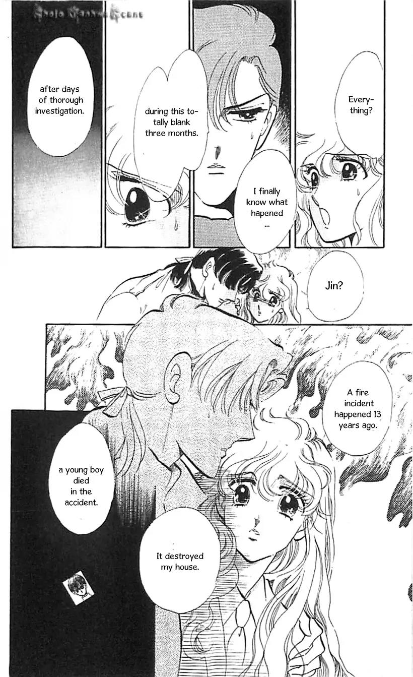 Mo Hitori No Marionette Chapter 32 page 23 - Chapter 32