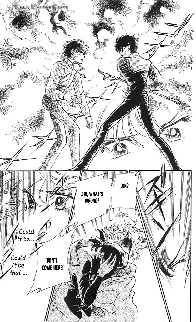 Mo Hitori No Marionette Chapter 32 page 26 - Chapter 32