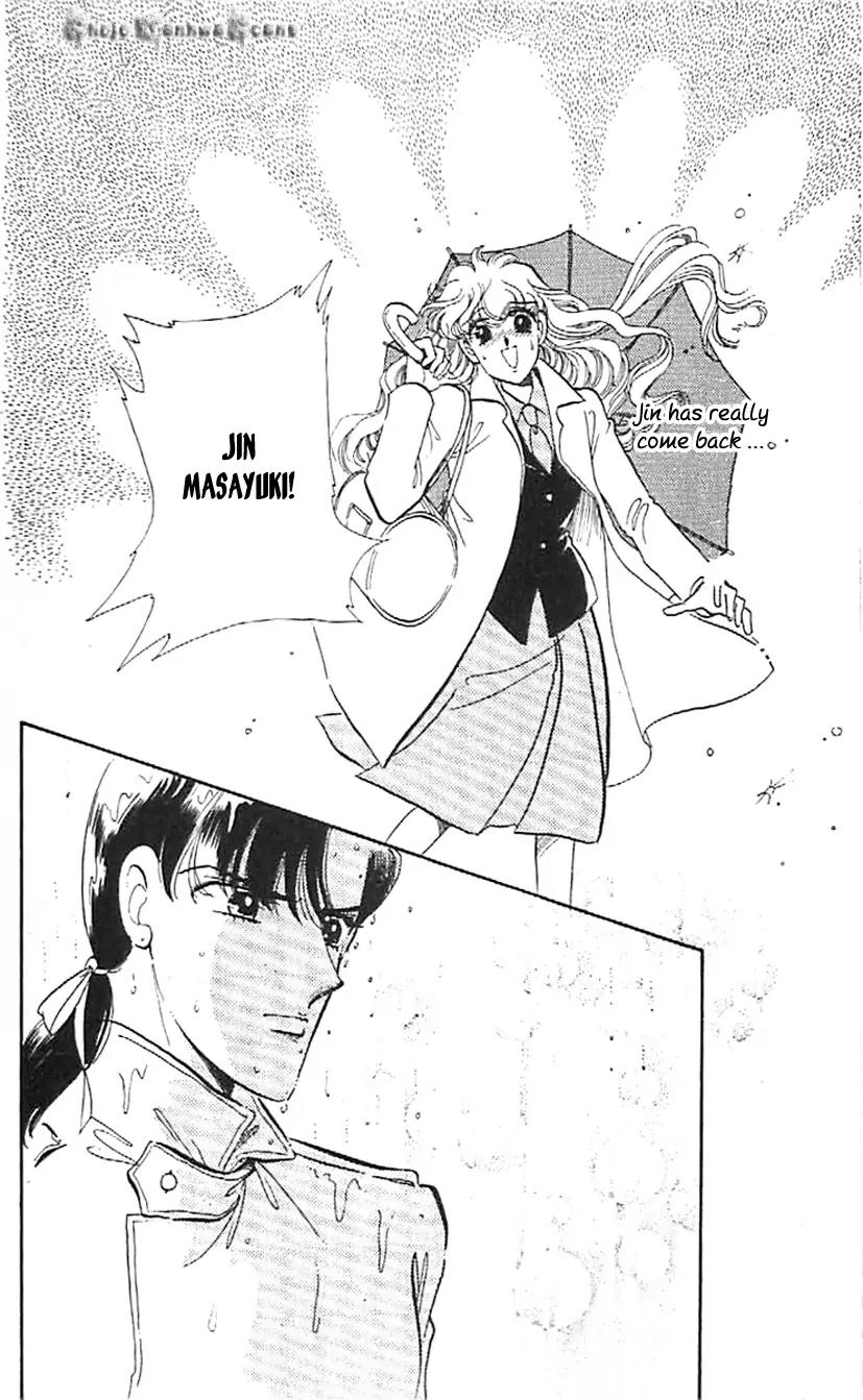 Mo Hitori No Marionette Chapter 32 page 5 - Chapter 32