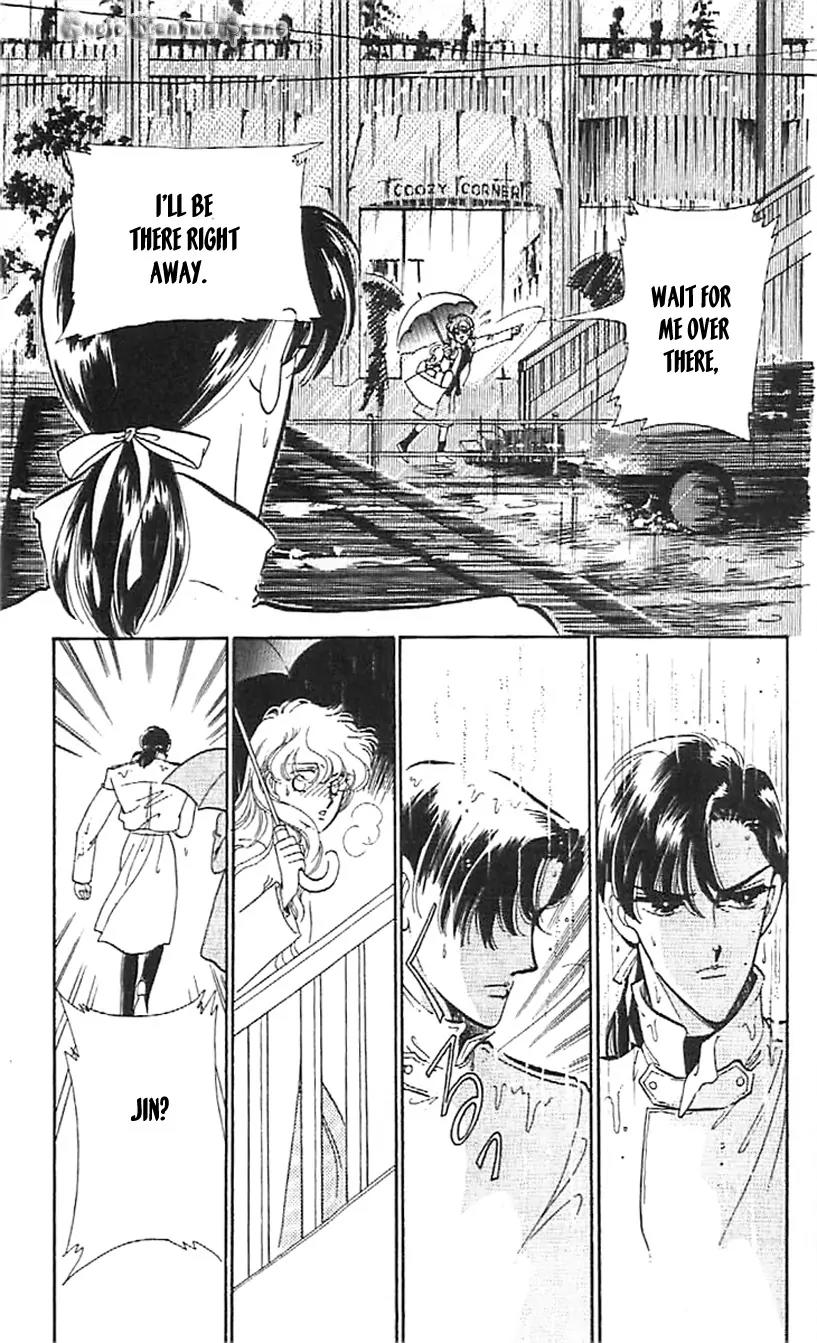 Mo Hitori No Marionette Chapter 32 page 6 - Chapter 32
