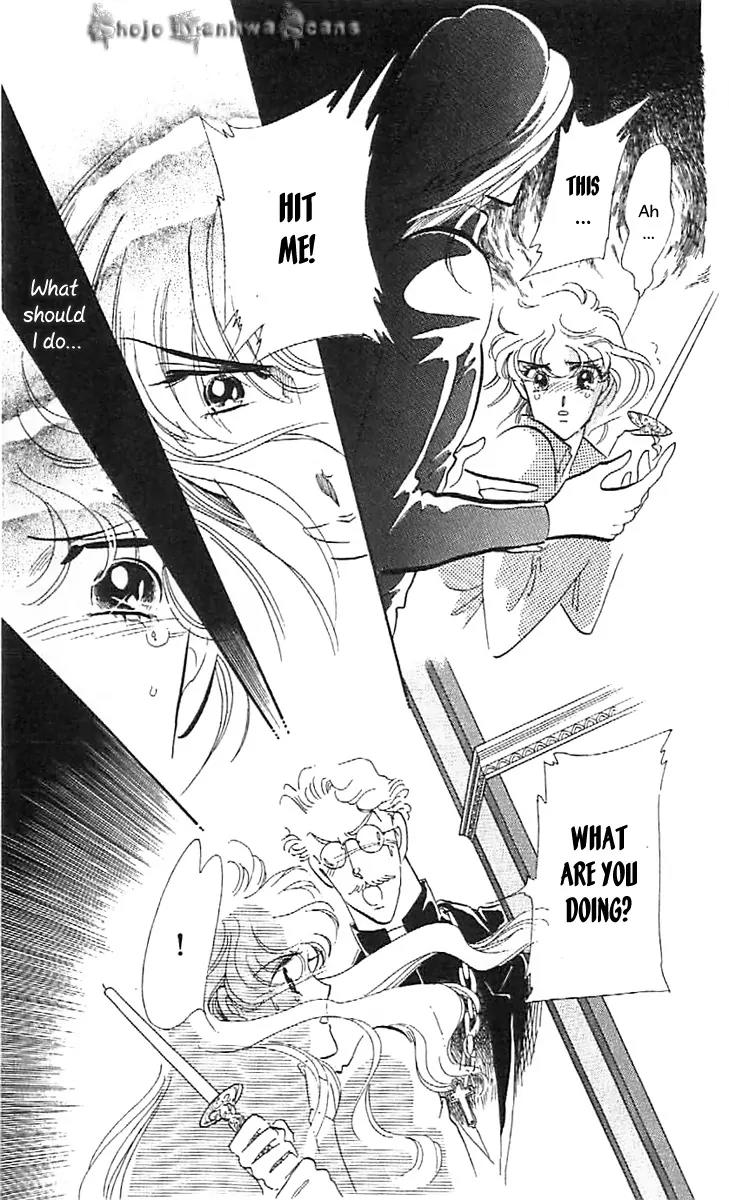 Mo Hitori No Marionette Chapter 33 page 17 - Chapter 33