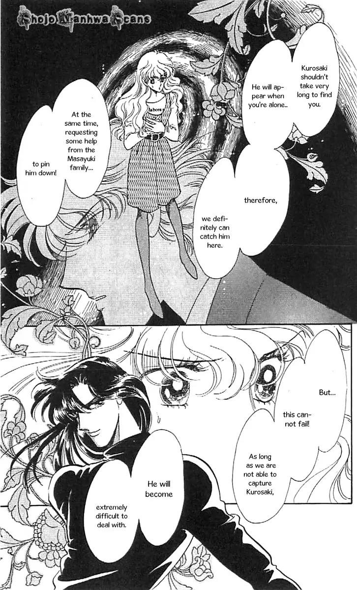 Mo Hitori No Marionette Chapter 34 page 11 - Chapter 34
