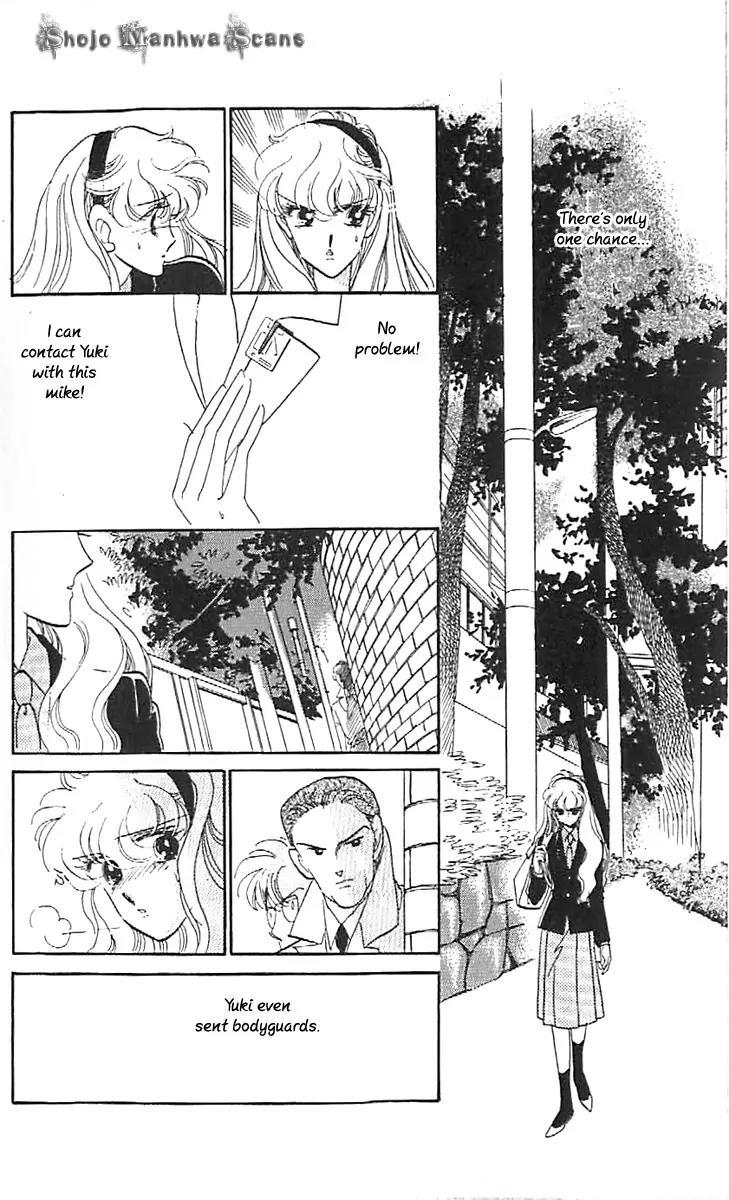 Mo Hitori No Marionette Chapter 34 page 12 - Chapter 34