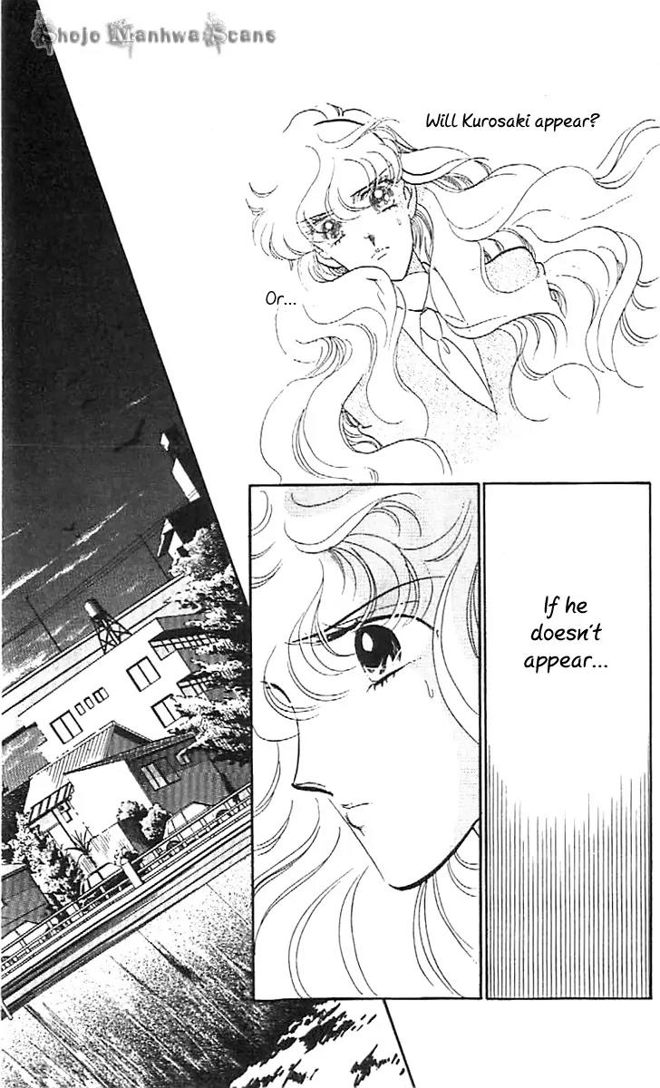 Mo Hitori No Marionette Chapter 34 page 13 - Chapter 34