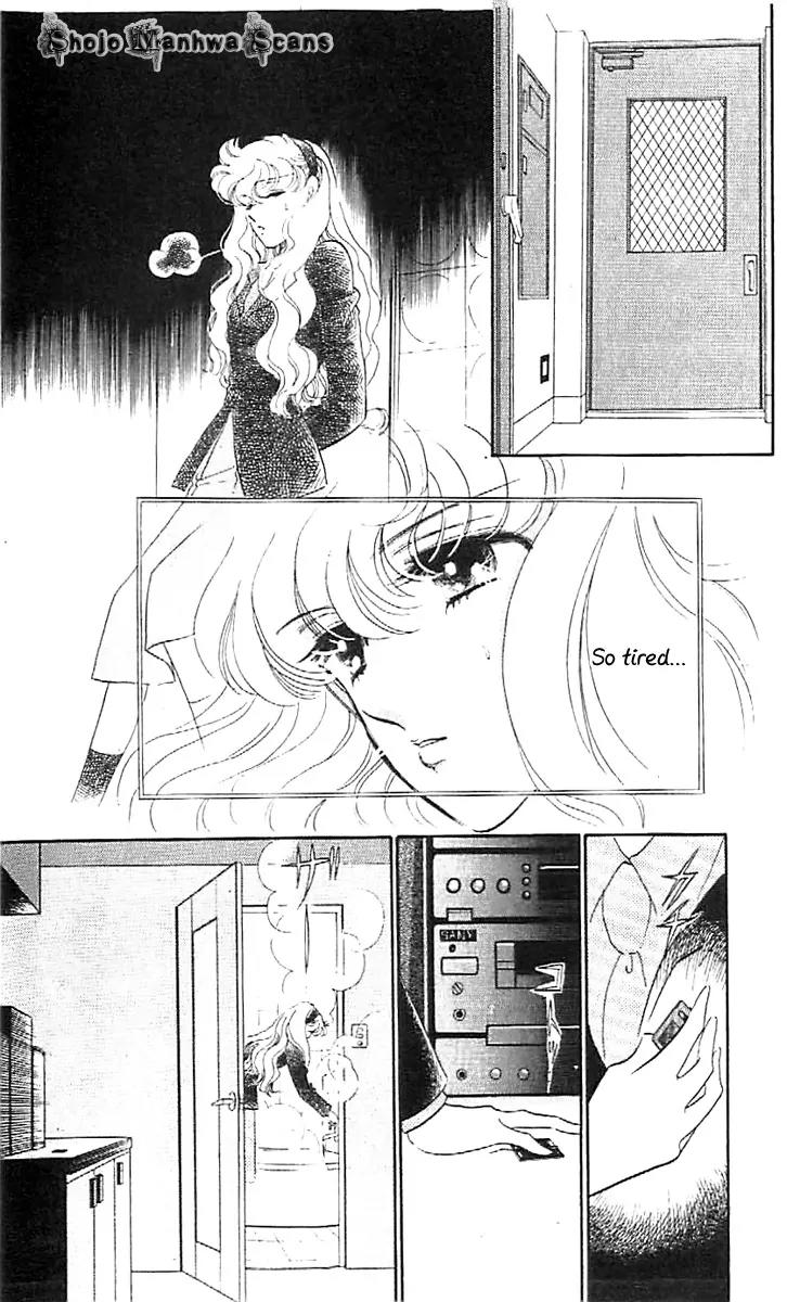 Mo Hitori No Marionette Chapter 34 page 15 - Chapter 34