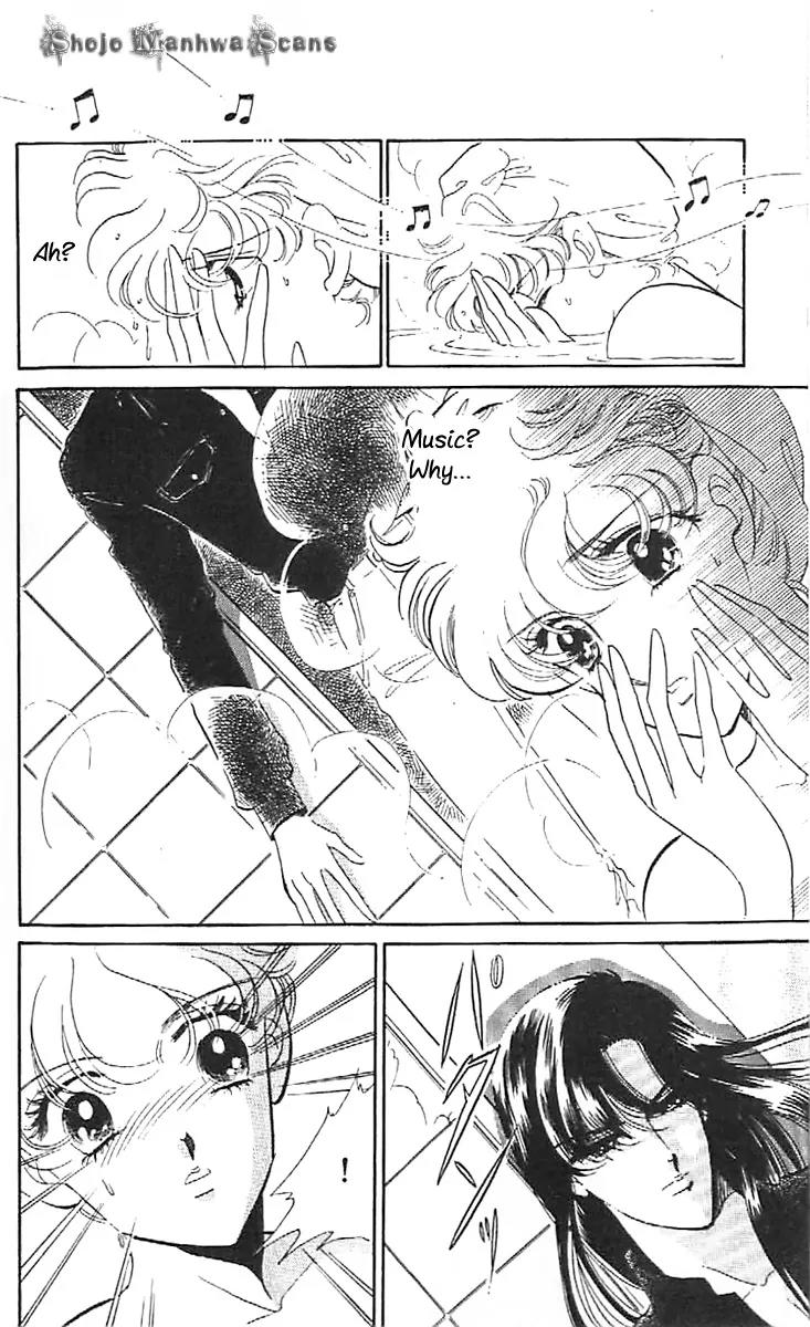 Mo Hitori No Marionette Chapter 34 page 18 - Chapter 34
