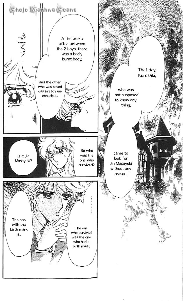 Mo Hitori No Marionette Chapter 34 page 2 - Chapter 34