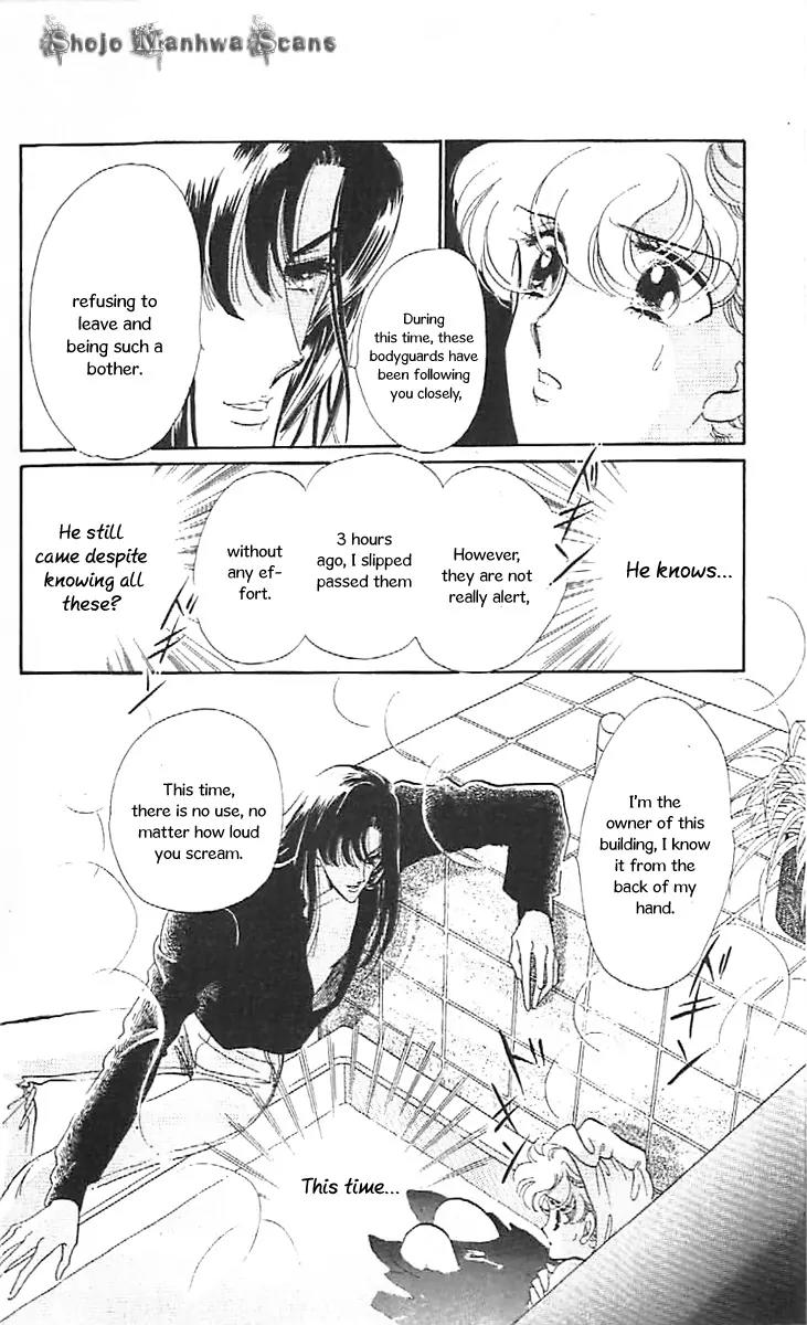 Mo Hitori No Marionette Chapter 34 page 20 - Chapter 34