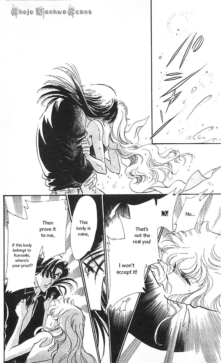 Mo Hitori No Marionette Chapter 34 page 22 - Chapter 34