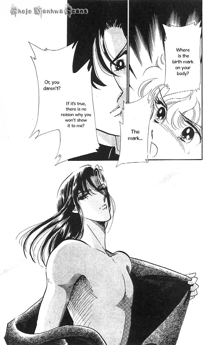Mo Hitori No Marionette Chapter 34 page 23 - Chapter 34