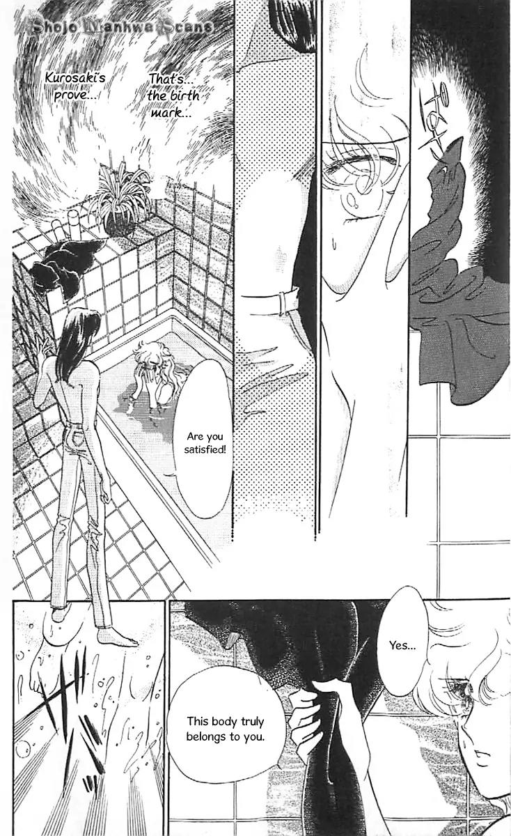 Mo Hitori No Marionette Chapter 34 page 24 - Chapter 34