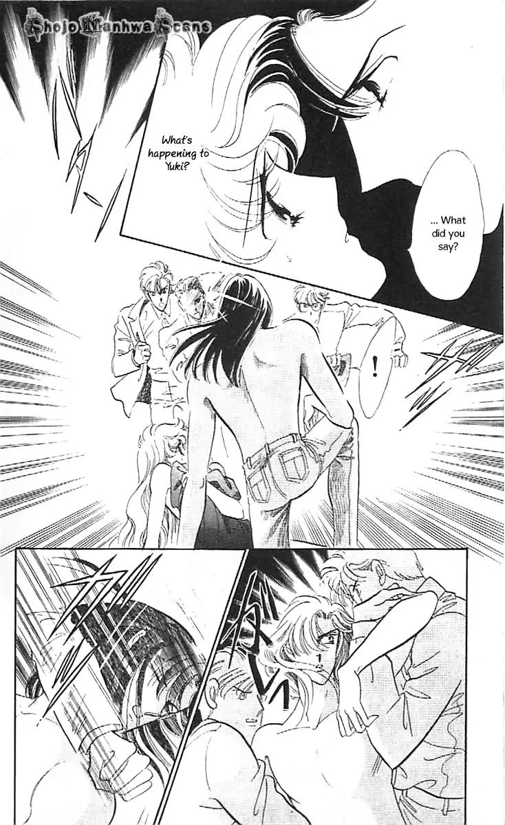 Mo Hitori No Marionette Chapter 34 page 26 - Chapter 34