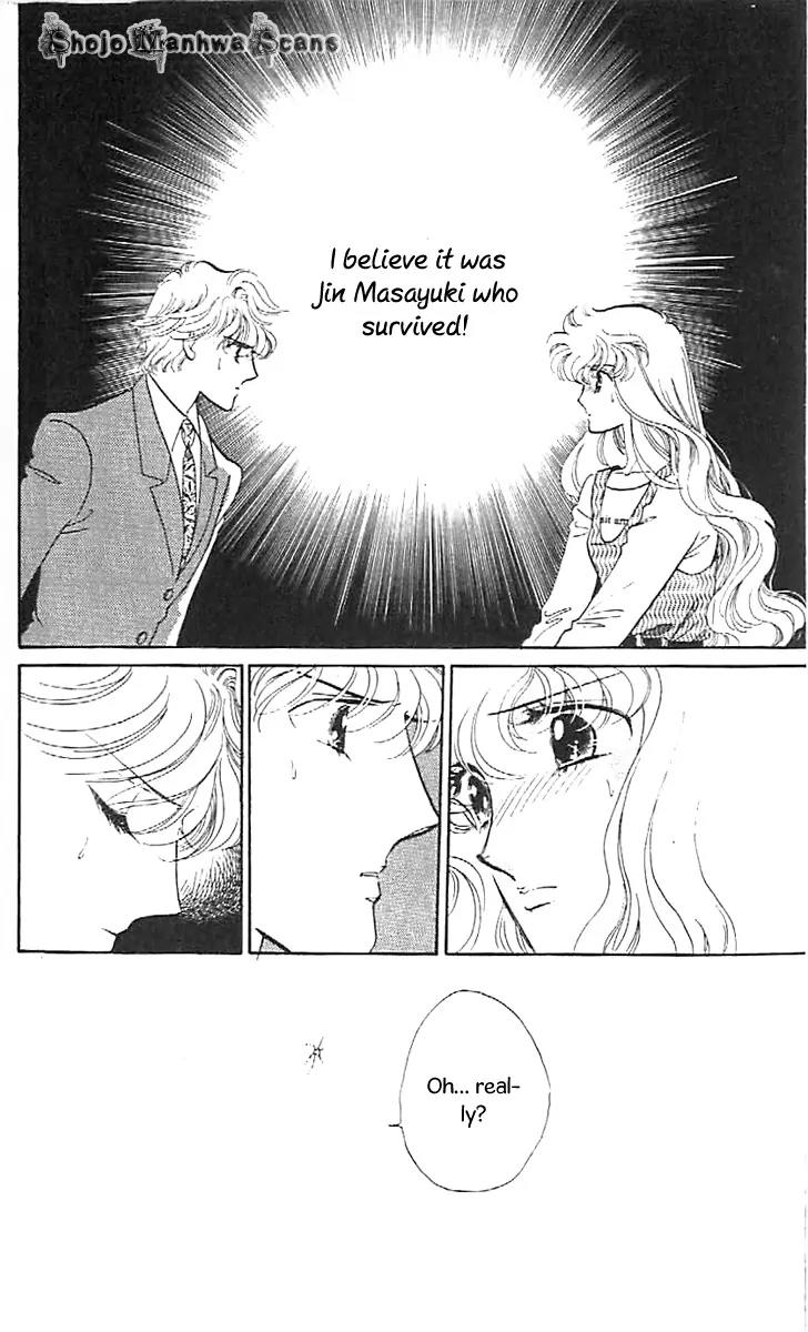Mo Hitori No Marionette Chapter 34 page 8 - Chapter 34