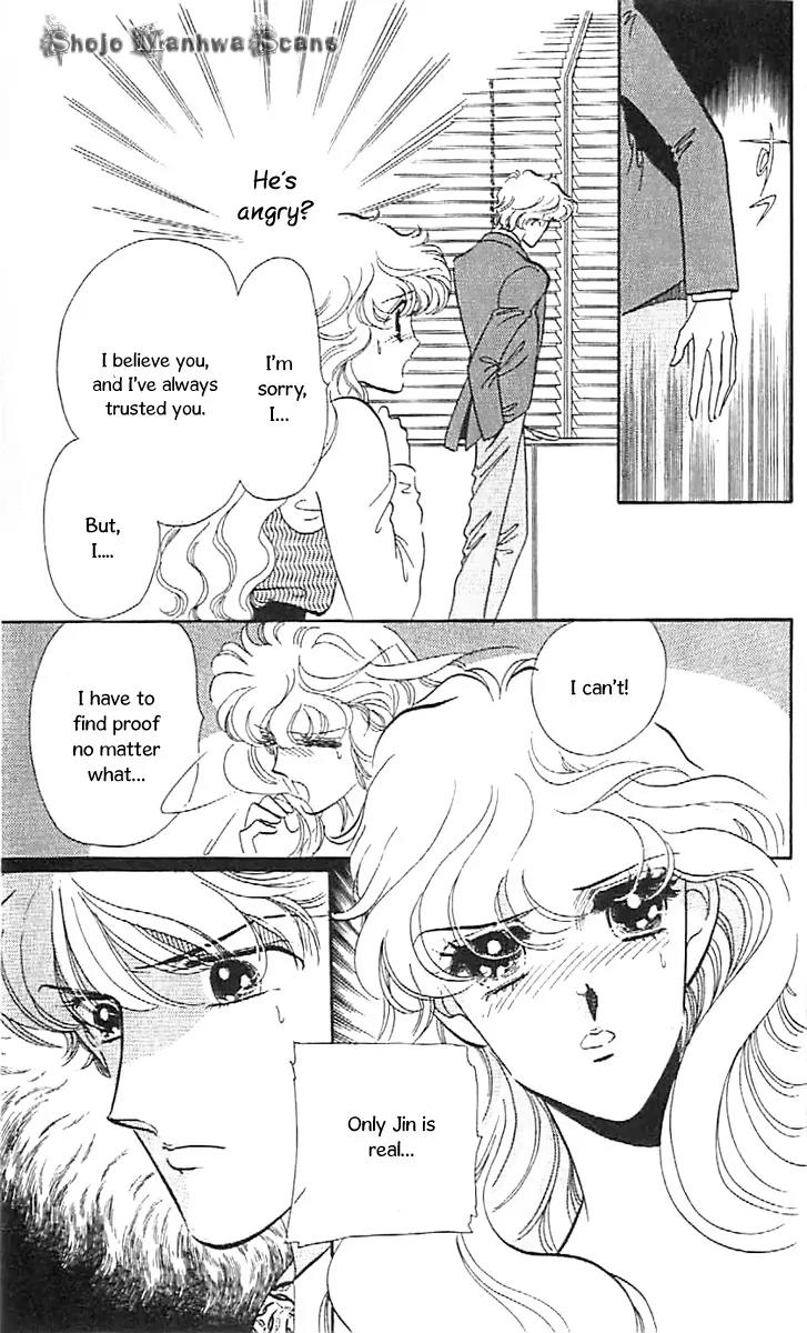 Mo Hitori No Marionette Chapter 34 page 9 - Chapter 34