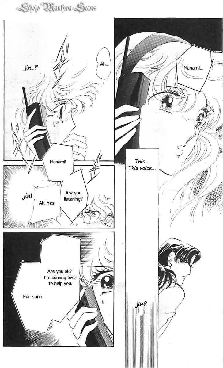 Mo Hitori No Marionette Chapter 35 page 8 - Chapter 35