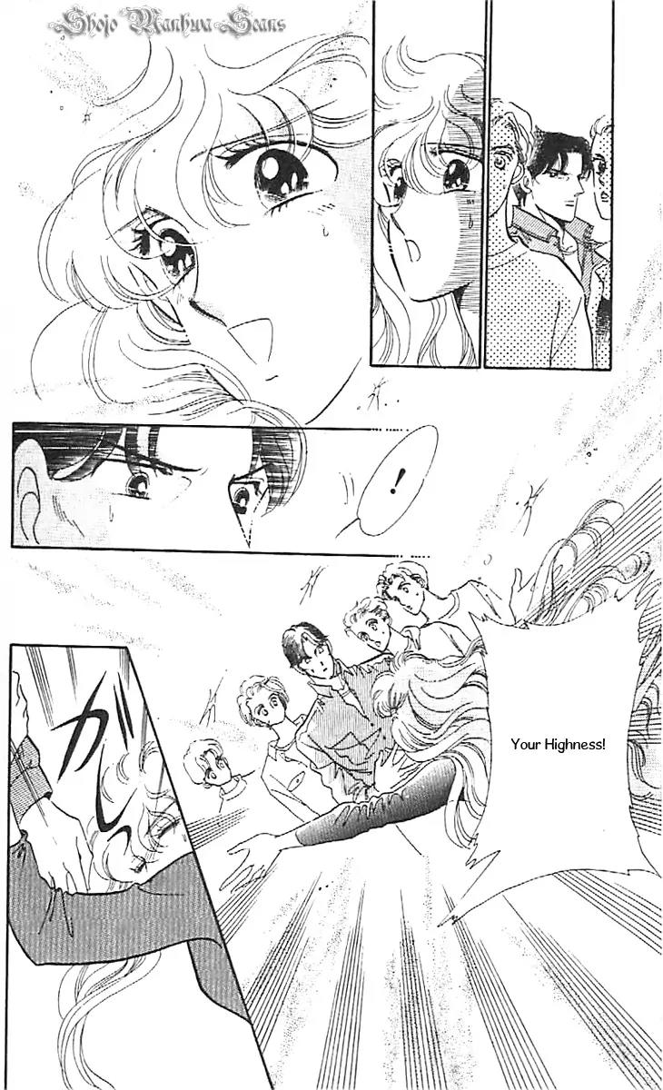 Mo Hitori No Marionette Chapter 36 page 18 - Chapter 36