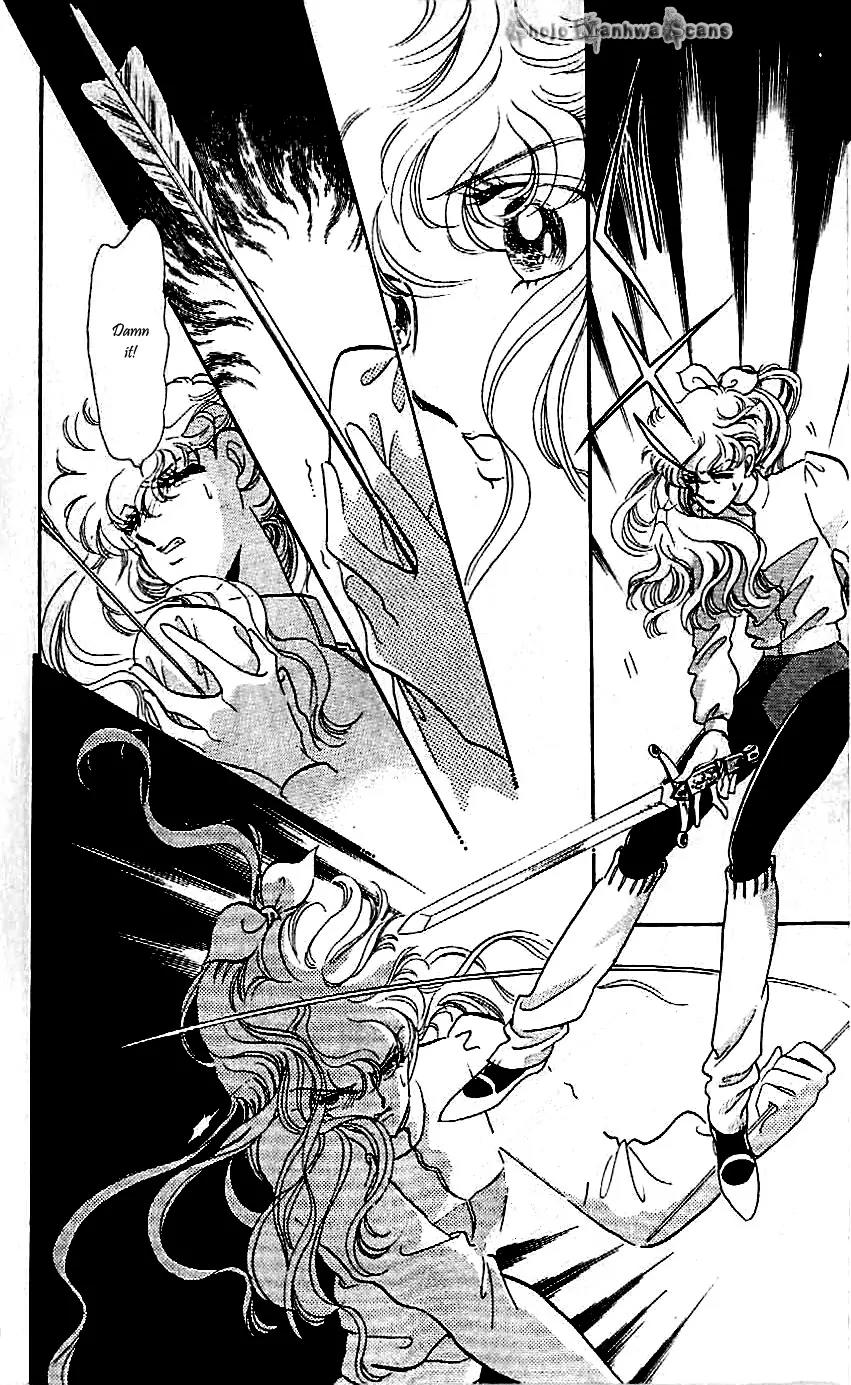 Mo Hitori No Marionette Chapter 37 page 28 - Chapter 37