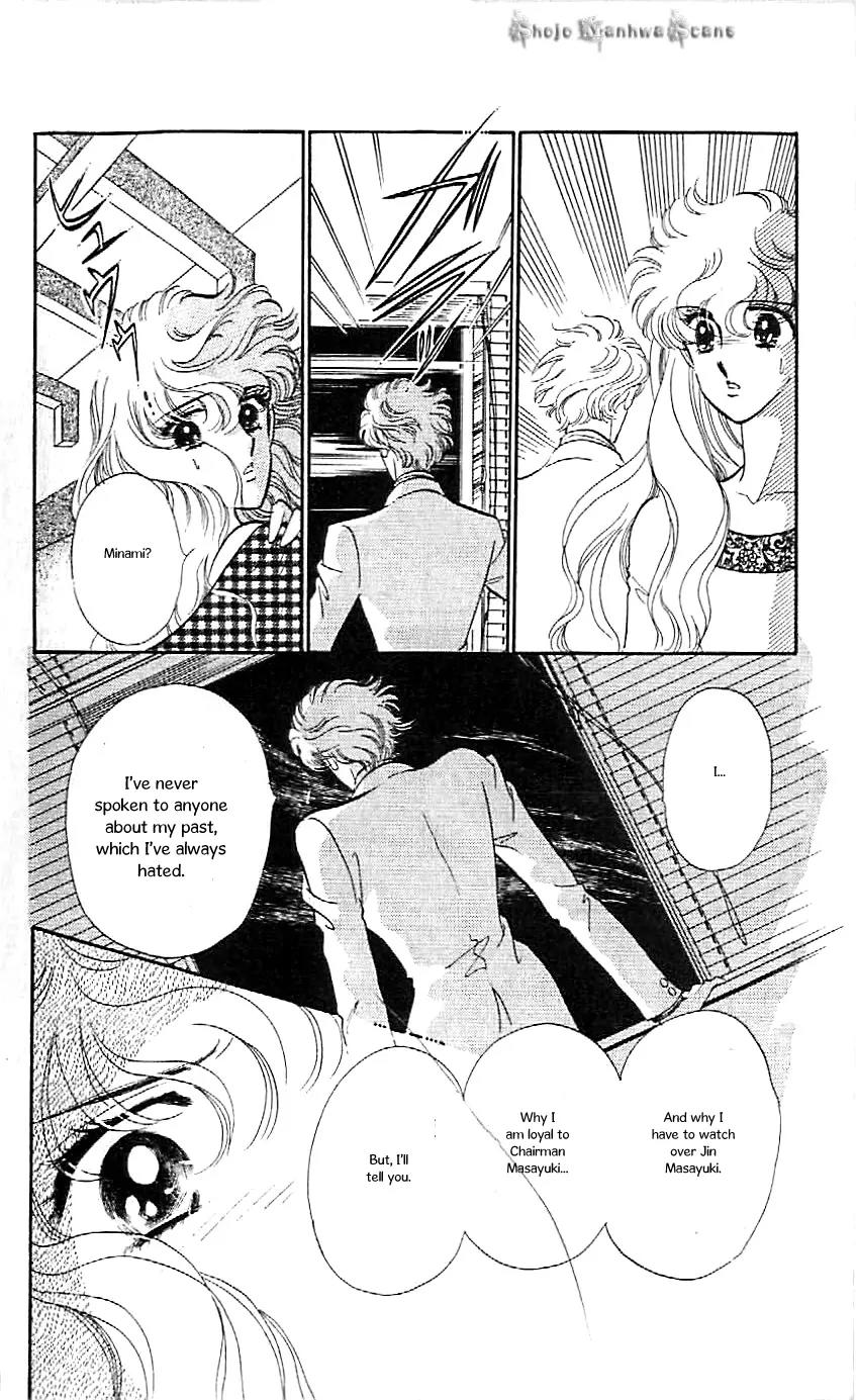 Mo Hitori No Marionette Chapter 37 page 8 - Chapter 37