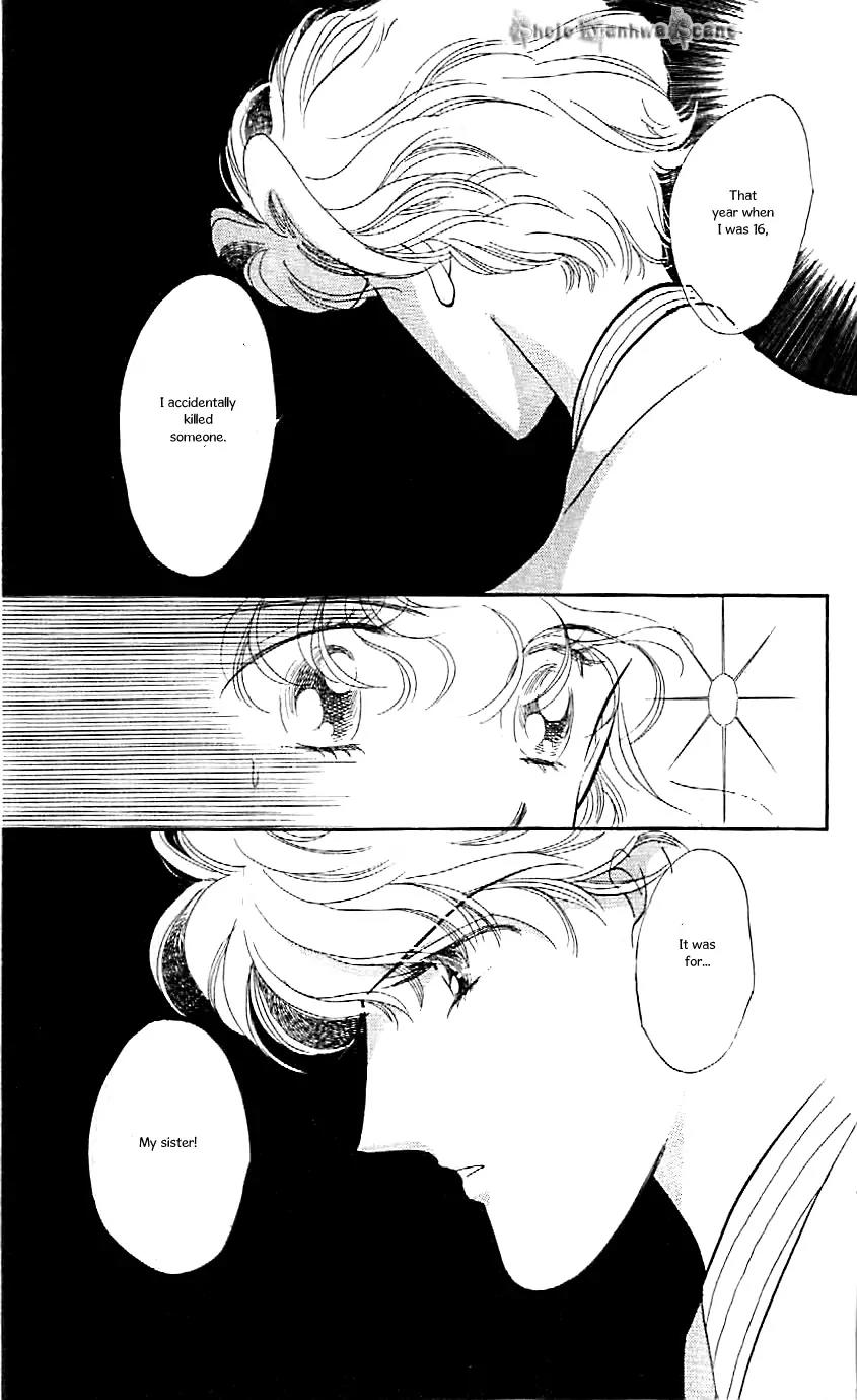 Mo Hitori No Marionette Chapter 37 page 9 - Chapter 37