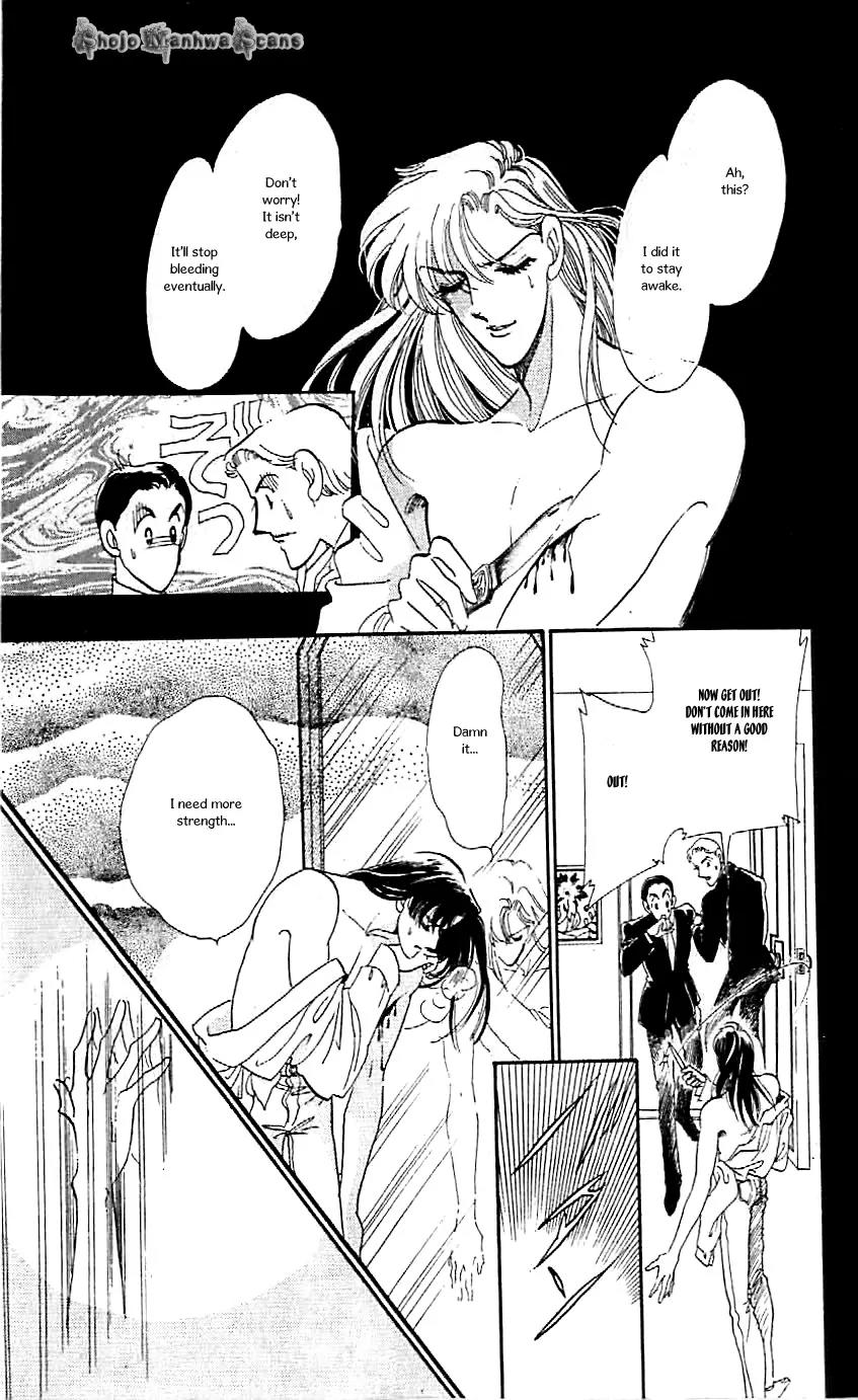 Mo Hitori No Marionette Chapter 38 page 19 - Chapter 38