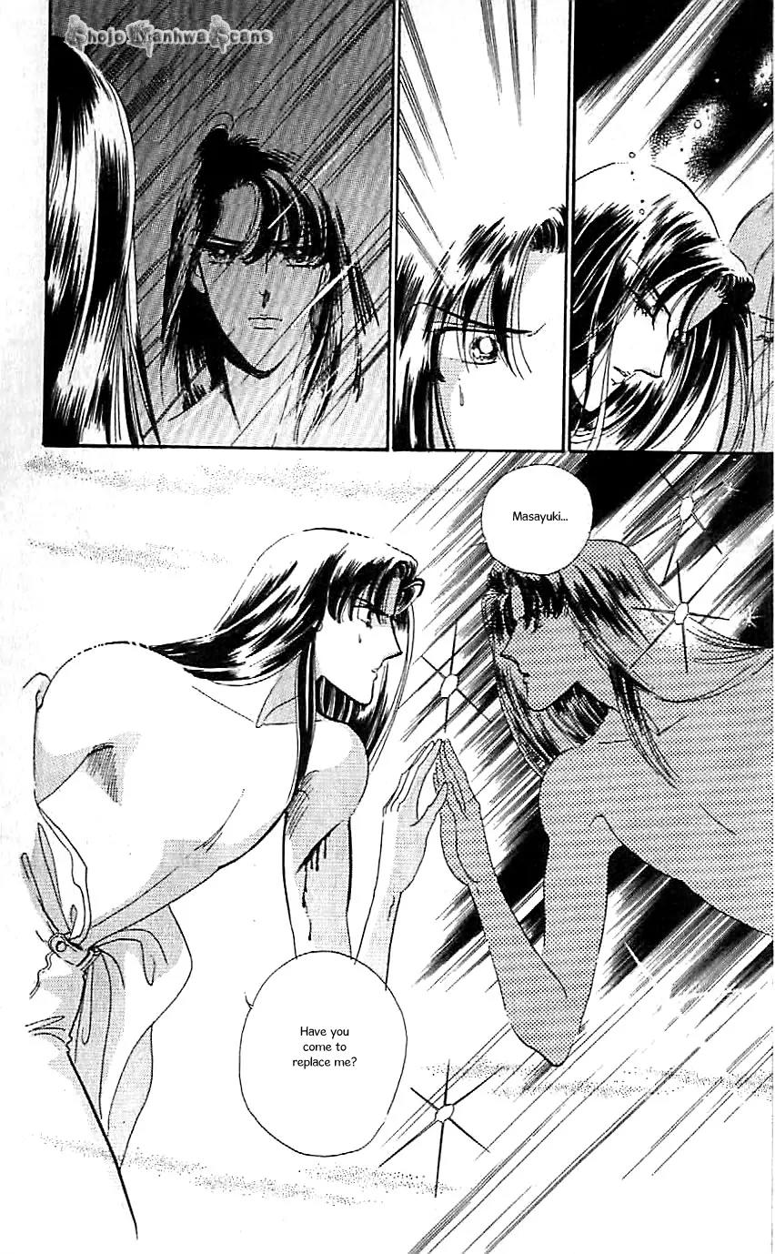 Mo Hitori No Marionette Chapter 38 page 20 - Chapter 38