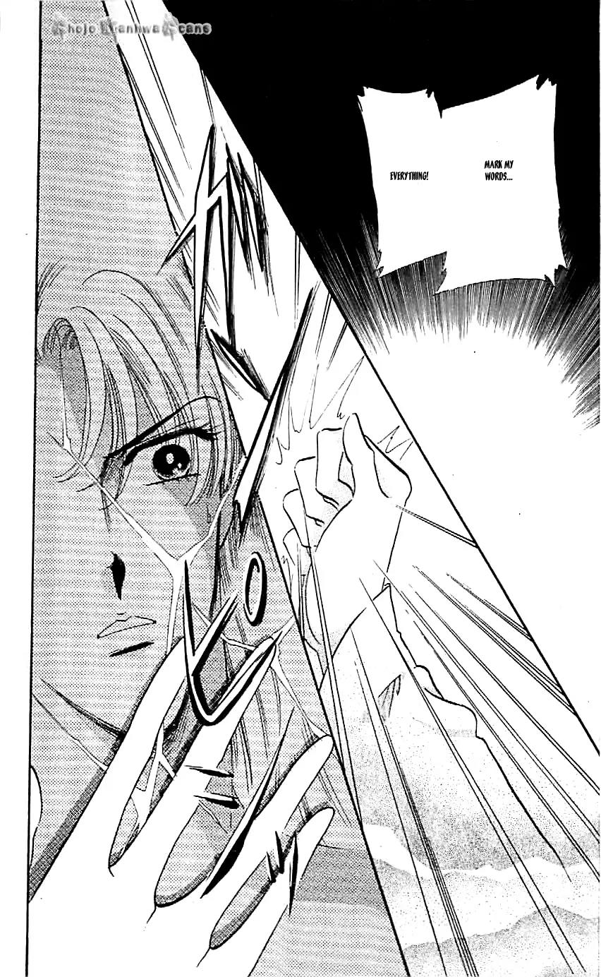 Mo Hitori No Marionette Chapter 38 page 22 - Chapter 38