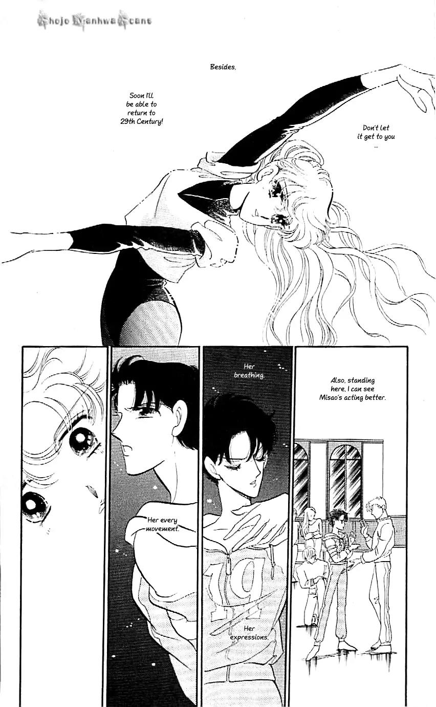 Mo Hitori No Marionette Chapter 38 page 26 - Chapter 38