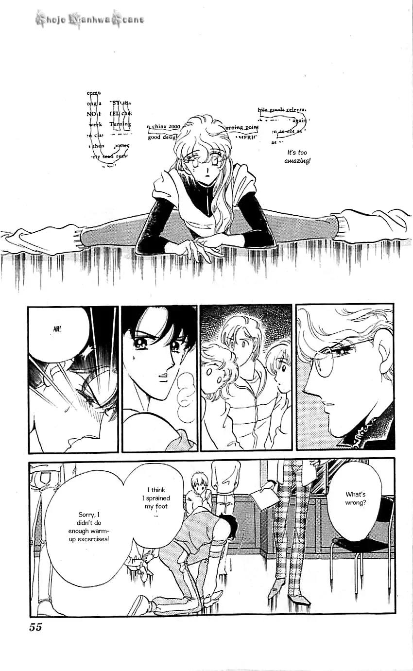 Mo Hitori No Marionette Chapter 38 page 27 - Chapter 38