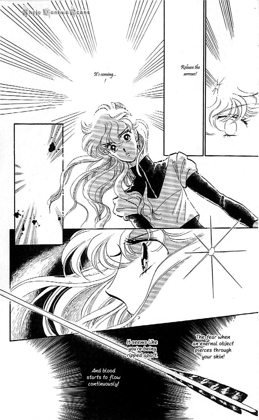 Mo Hitori No Marionette Chapter 38 page 32 - Chapter 38
