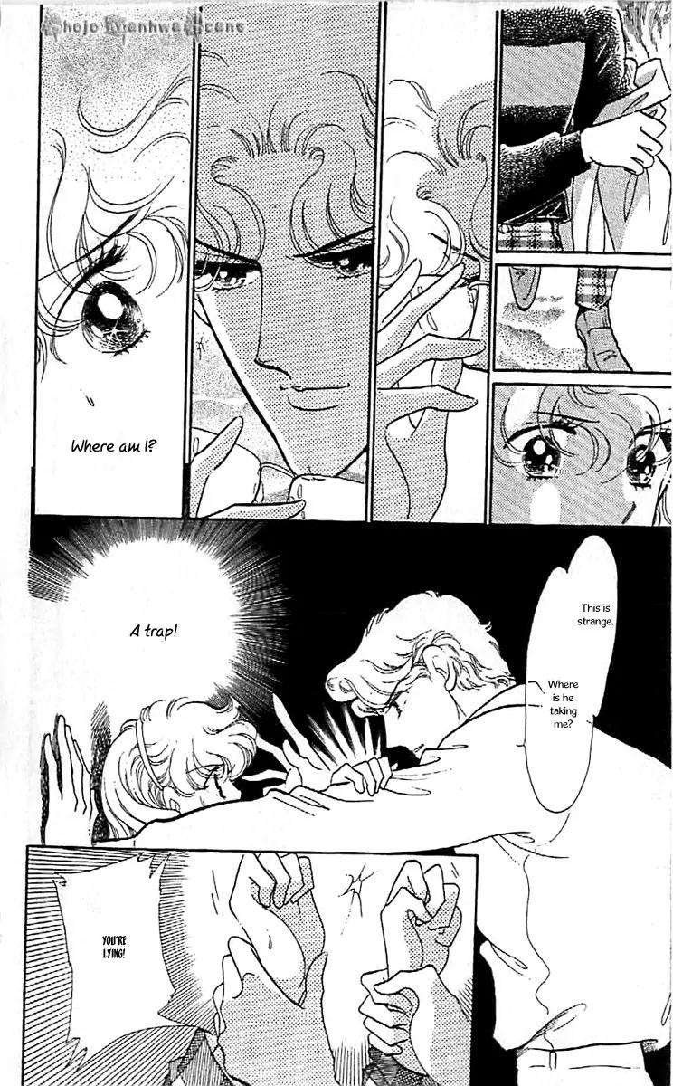 Mo Hitori No Marionette Chapter 39 page 17 - Chapter 39