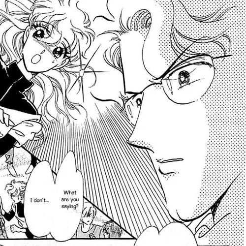 Mo Hitori No Marionette Chapter 39 cover